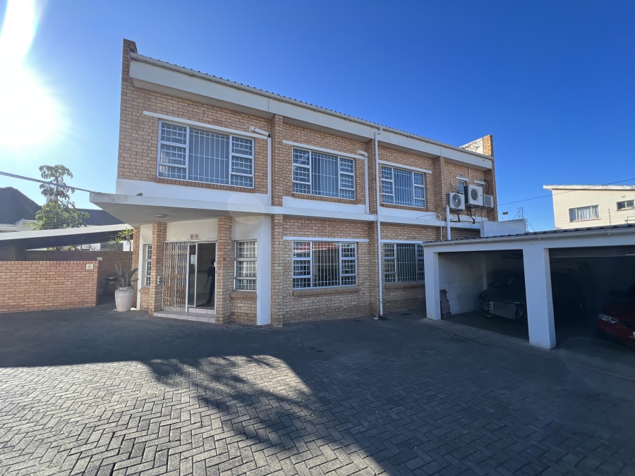 Commercial Property for Sale in Belgravia Eastern Cape